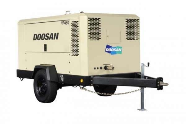 เปิดรับผู้ที่สนใจเป็นตัวแทนจำหน่าย เครื่องอัดลม,ปั่นไฟ ,ไฟสนาม  DOOSAN
