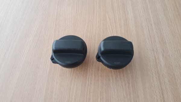 ฝาถังน้ำมัน จากญี่ปุ่น ติดรถรุ่นใหม่ใส่ได้ทุกรุ่น