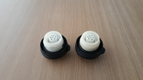 ฝาถังน้ำมัน จากญี่ปุ่น ติดรถรุ่นใหม่ใส่ได้ทุกรุ่น ฝาถังน้ำมัน จากญี่ปุ่น ติดรถรุ่นใหม่ใส่ได้ทุกรุ่น