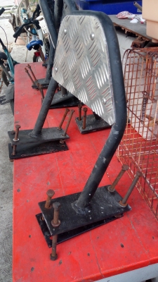 ขายบันไดเกือกม้า handmade ขายบันไดเกือกม้า handmade