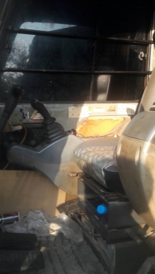 Kobelco sk120-3 เต็มทุกระบบ พร้อมใช้งาน เล่มทะเบียน