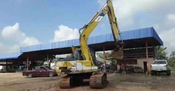 ขาย 650,000 KOBELCO sk 120-3 ไฟฟ้าครบ เครื่องดี ปั้มแรง เอวแน่น ช่วงล่างเต็ม ทำงานเร็วมาก พร้อมใช้สุดๆๆ รถอยู่ เพชรบุรี 090-772-3710 090-772-3708