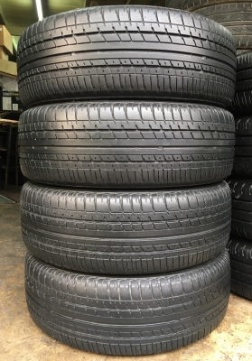 ล้อแม็ก Honda Jazz GK ตัวท๊อป ขอบ16 พร้อมยาง Bridgestone 185-55-16 ปลายปี 14 แม็กสวย ดอกหนา