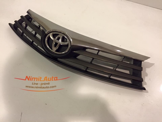 กระจังหน้า Toyota Altis Es sport 2014 กระจังหน้า Toyota Altis Es sport 2014