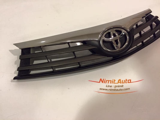 กระจังหน้า Toyota Altis Es sport 2014 กระจังหน้า Toyota Altis Es sport 2014