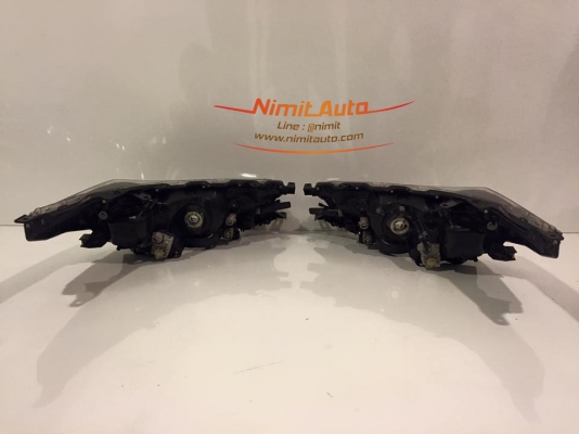 ไฟหน้า Toyota Altis Es Sport ไฟหน้า Toyota Altis Es Sport