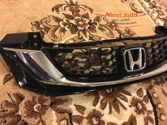 กระจังหน้า Honda Civic Fb Mc 2013 กระจังหน้า Honda Civic Fb Mc 2013