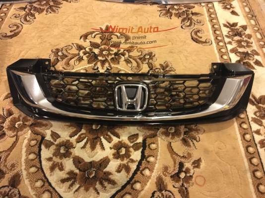 กระจังหน้า Honda Civic Fb Mc 2013