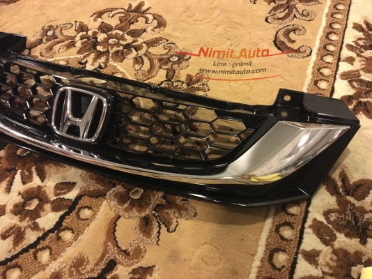 กระจังหน้า Honda Civic Fb Mc 2013 กระจังหน้า Honda Civic Fb Mc 2013