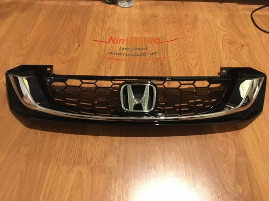 กระจังหน้า Civic Fb 2013