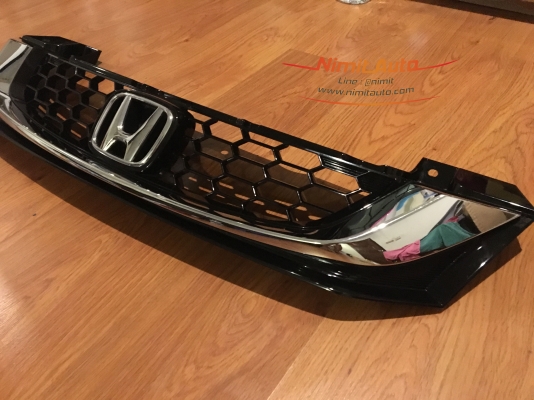 กระจังหน้า Civic Fb 2013