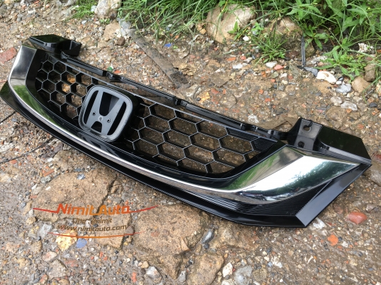 กระจังหน้า Civic Fb Mc กระจังหน้า Civic Fb Mc