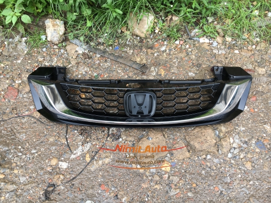 กระจังหน้า Civic Fb Mc