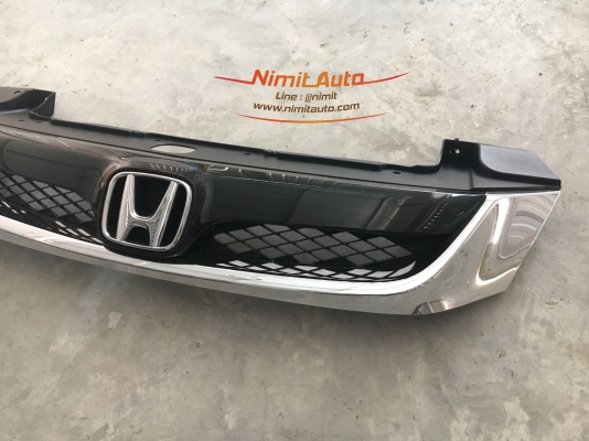 กระจังหน้า Honda Civic Fb Modulo 2012
