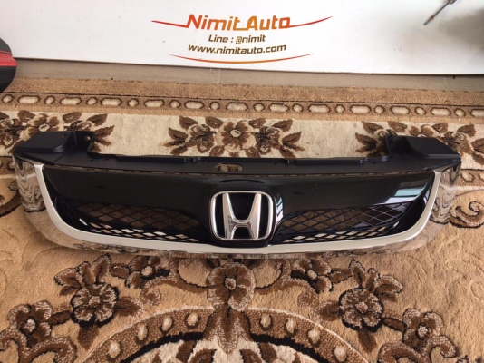 กระจังหน้า Civic FB MODULO 2013