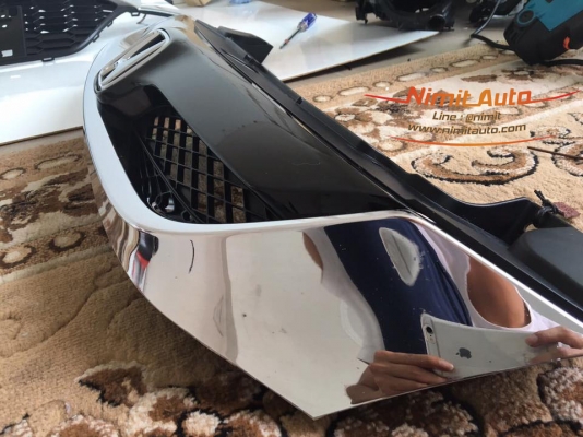 กระจังหน้า Civic FB MODULO 2013 กระจังหน้า Civic FB MODULO 2013