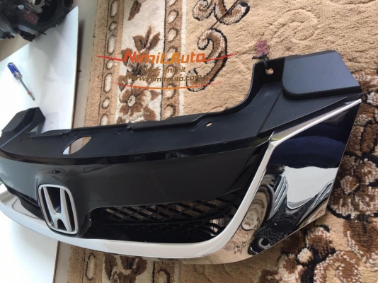 กระจังหน้า Civic FB MODULO 2013 กระจังหน้า Civic FB MODULO 2013