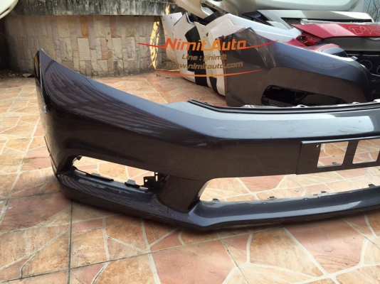 กันชนหน้า Honda Civic Fb 2012