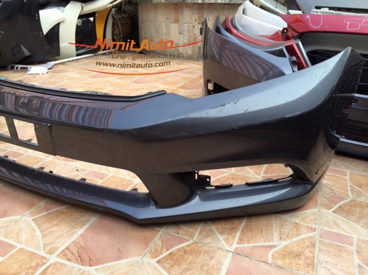 กันชนหน้า Honda Civic Fb 2012