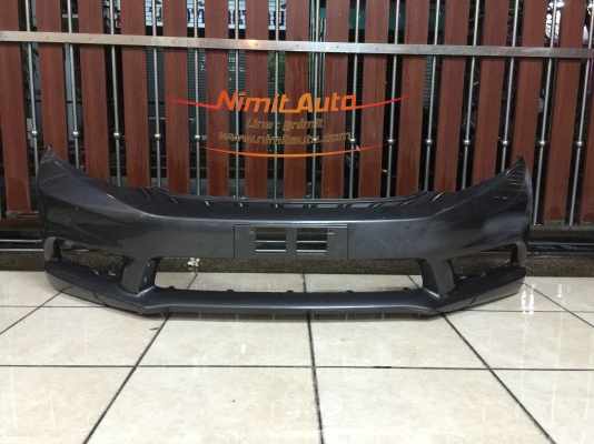 กันชนหน้า Honda Civic Fb 2013