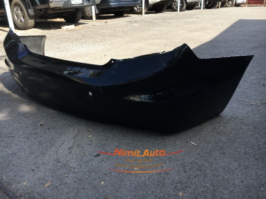 กันชนหลัง Honda Civic Fb 2012