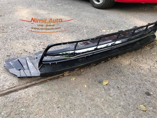 ช่องลม Honda Civic Fb Mc