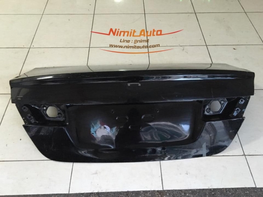 ฝาหลัง Honda Civic FB 1.8