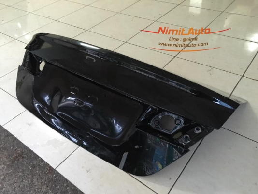ฝาหลัง Honda Civic FB 1.8