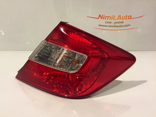 ไฟท้าย Honda Civic Fb 2013