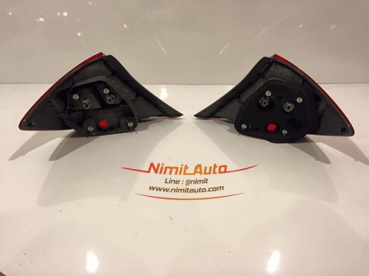 ไฟท้าย Honda Civic Fb 2013