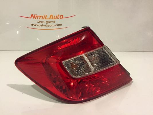 ไฟท้าย Honda Civic Fb 2013