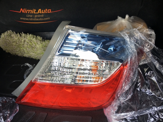 ไฟท้าย Honda Civic Fb Hybrid 2012 ไฟท้าย Honda Civic Fb Hybrid 2012