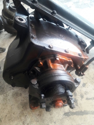 สโล HINO สภาพสวยมาก พร้อมแท่นใช้งานได้เลย