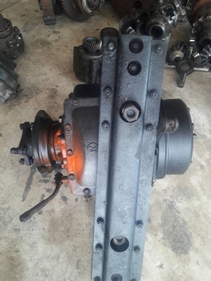 สโล HINO สภาพสวยมาก พร้อมแท่นใช้งานได้เลย