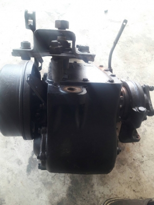 สโล HINO สภาพสวยมาก พร้อมแท่นใช้งานได้เลย