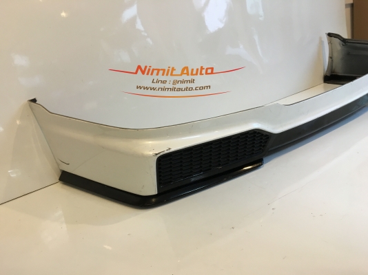 สเกริต์นหลัง Honda Civic Fb Modulo