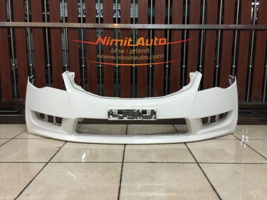 กันชนหน้า Honda Civic FD