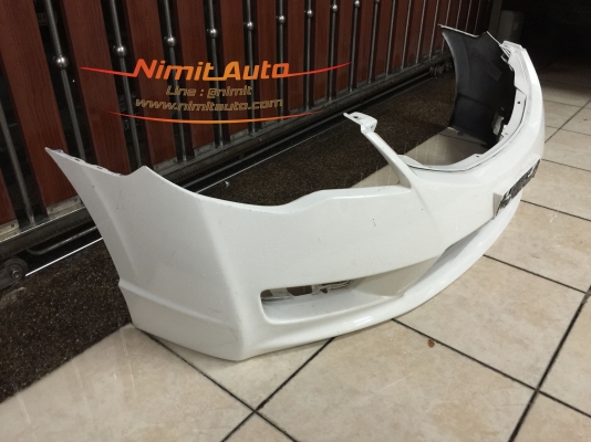 กันชนหน้า Honda Civic FD