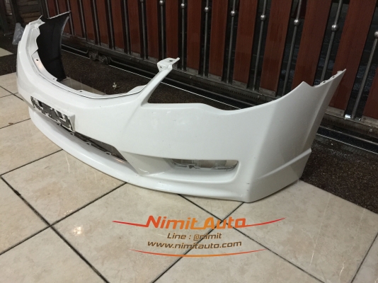 กันชนหน้า Honda Civic FD