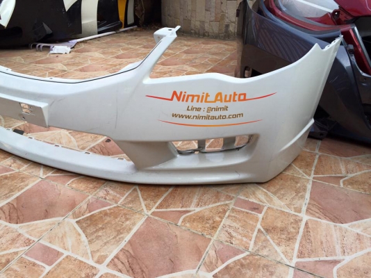 กันชนหน้า Honda Civic FD 2010