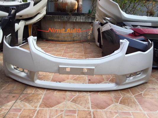 กันชนหน้า Honda Civic FD 2010