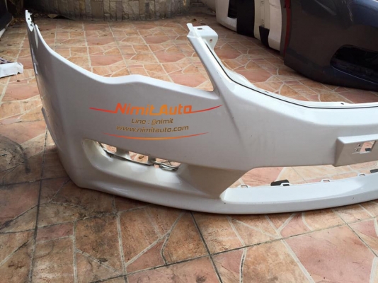 กันชนหน้า Honda Civic FD 2010