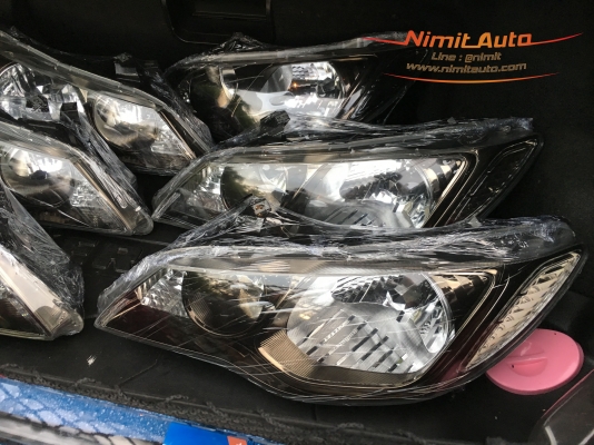 ไฟหน้า Honda Civic Fd