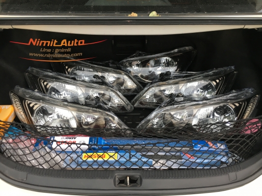 ไฟหน้า Honda Civic Fd