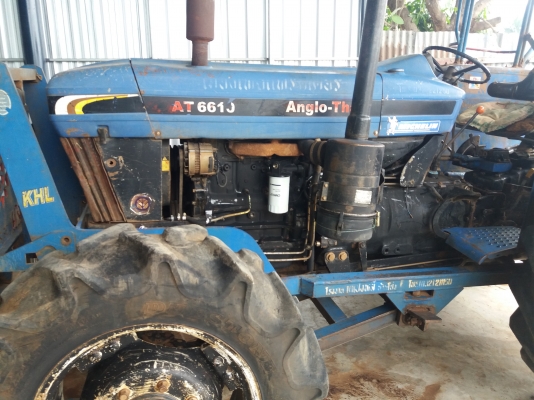 ขายเอที6610(90แรงปี07