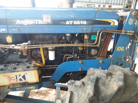 ขายเอที6610(90แรงปี07