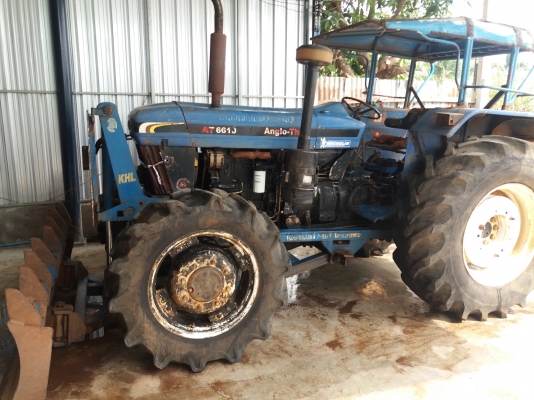 ขายเอที6610(90แรงปี07