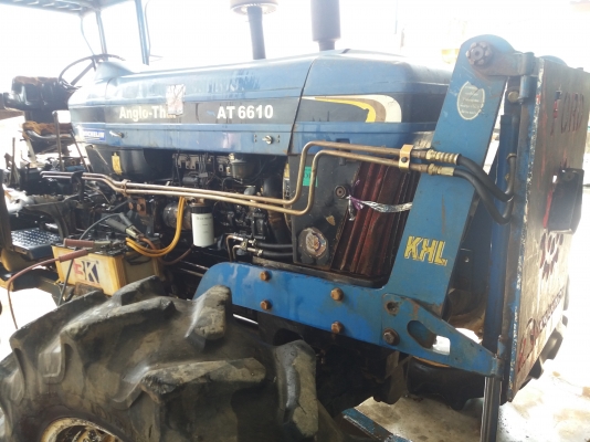 ขายเอที6610(90แรงปี07