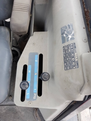 รถตีนตะขาบ ยันม๋าร์ CT-95