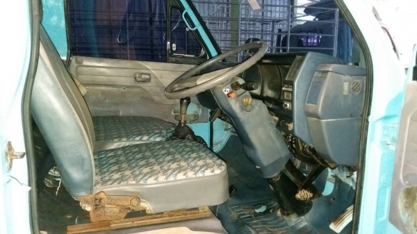 6ล้อคาร์โก้ ISUZU NKR110 แรงม้า แท้ห้าง สภาพเดิมๆ สวยๆ พร้อมใช้งาน คัทซีสวย เครื่องดี เล่มพร้อม ราคาคุยได้ สอบถาม0872976734